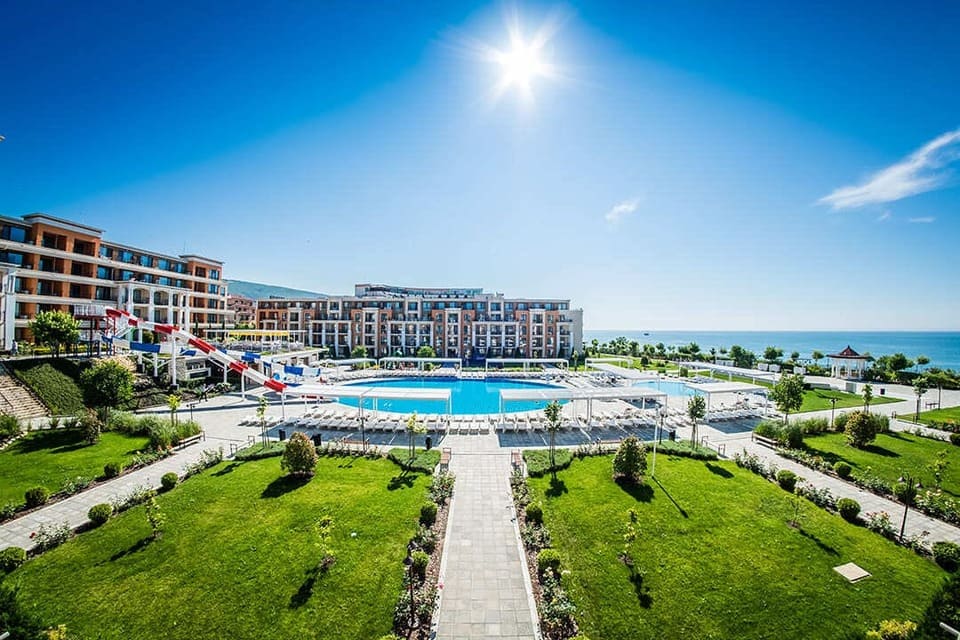 Premier Fort Beach ****