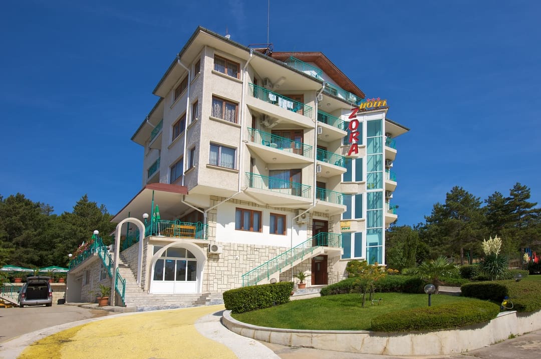 Zora Sunny Beach ***
