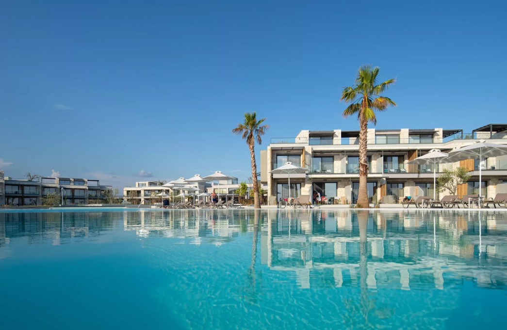 Portes Lithos Luxury Resort *****