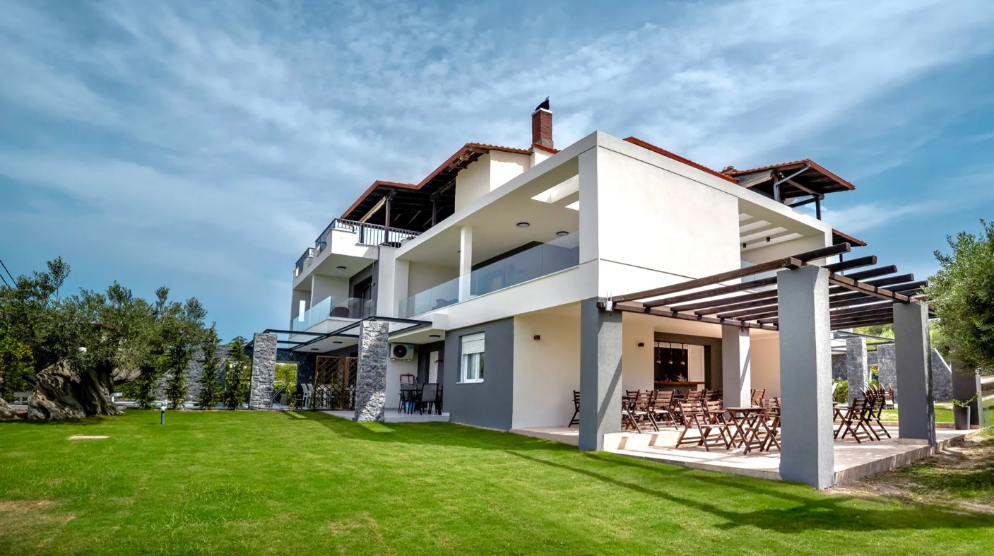 Dionisos Resort