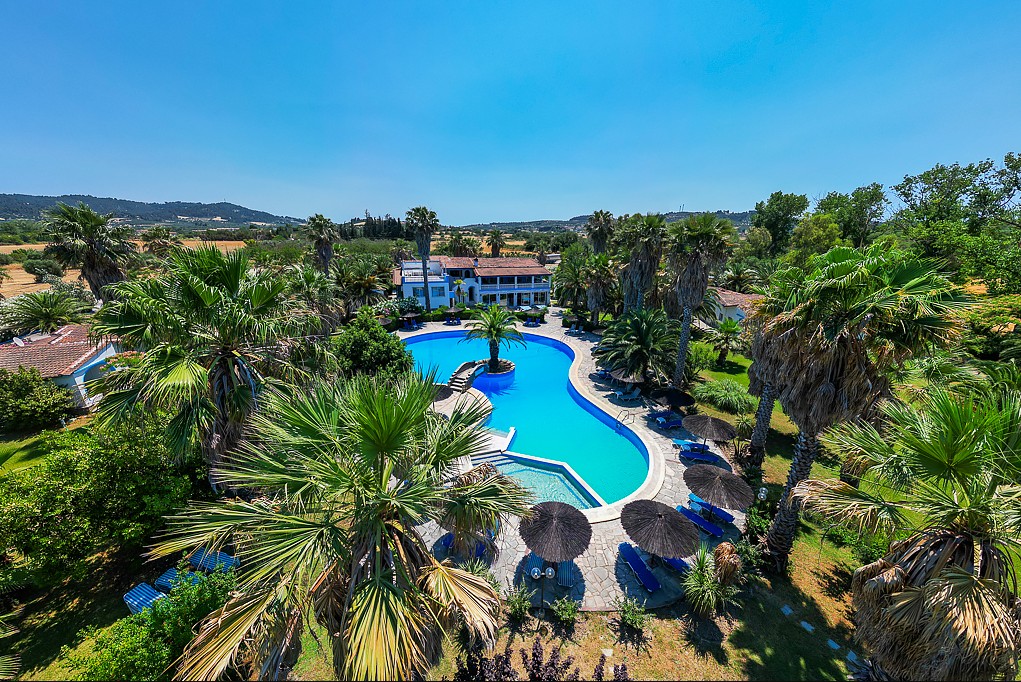 Palma Village Hotel by Greek Pride