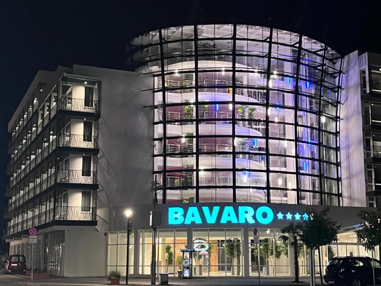 Bavaro ****