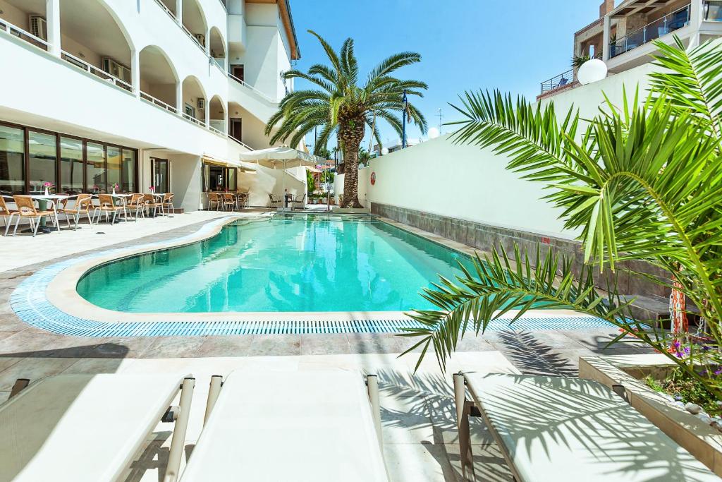 Elinotel Polis Hotel ***