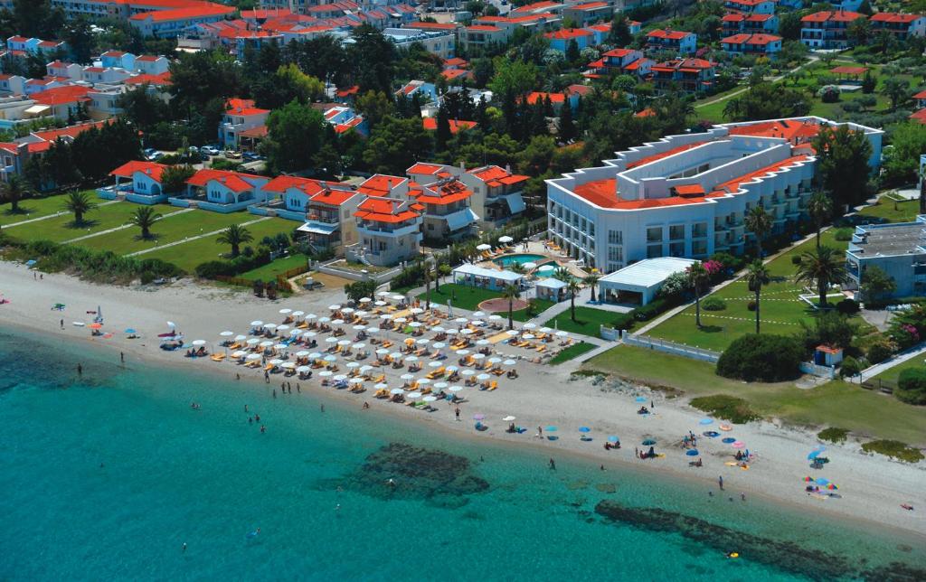 Elinotel Apolamare *****