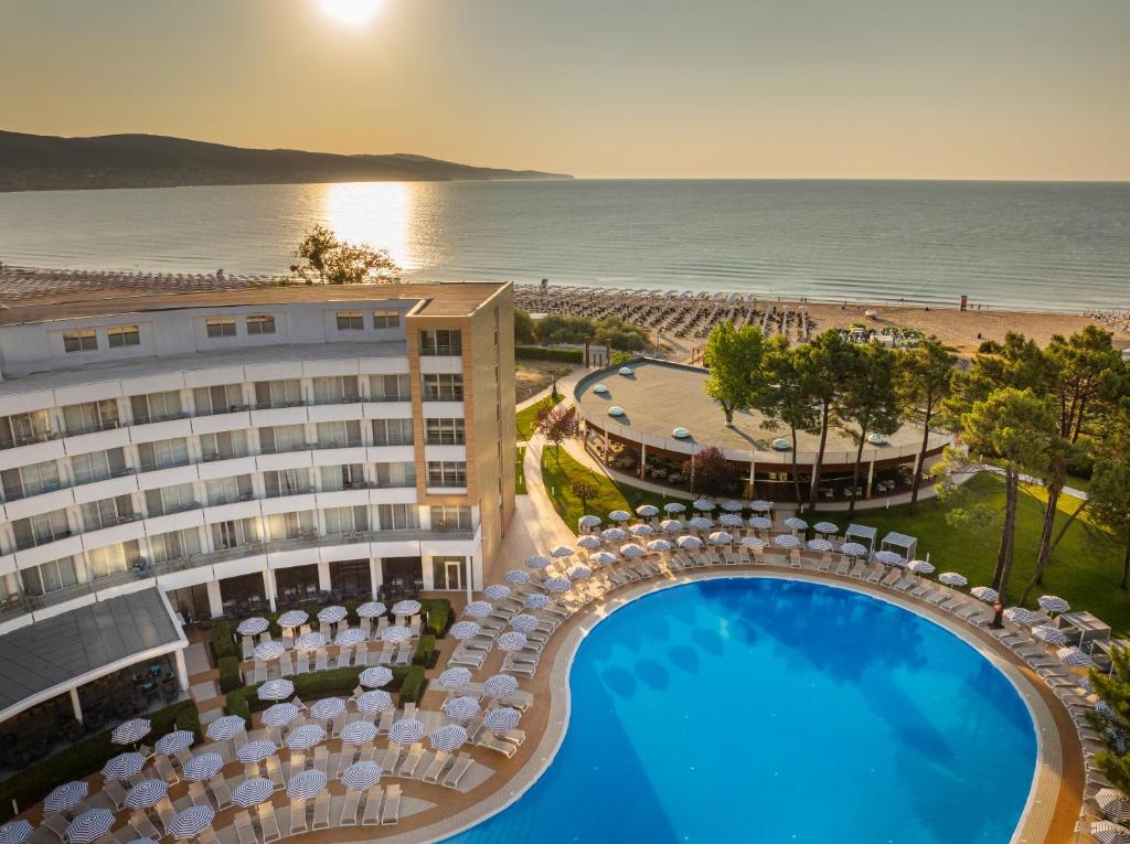 Alua Soul Sunny Beach (Ex. Riu Helios) ****