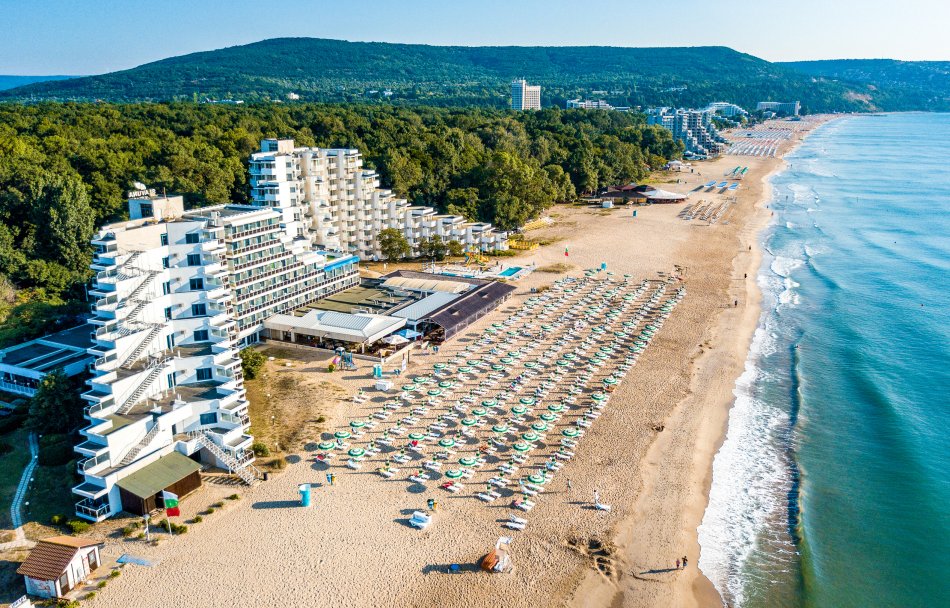 Slavuna ****