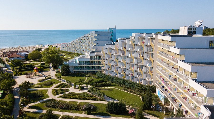 Laguna Mare ****
