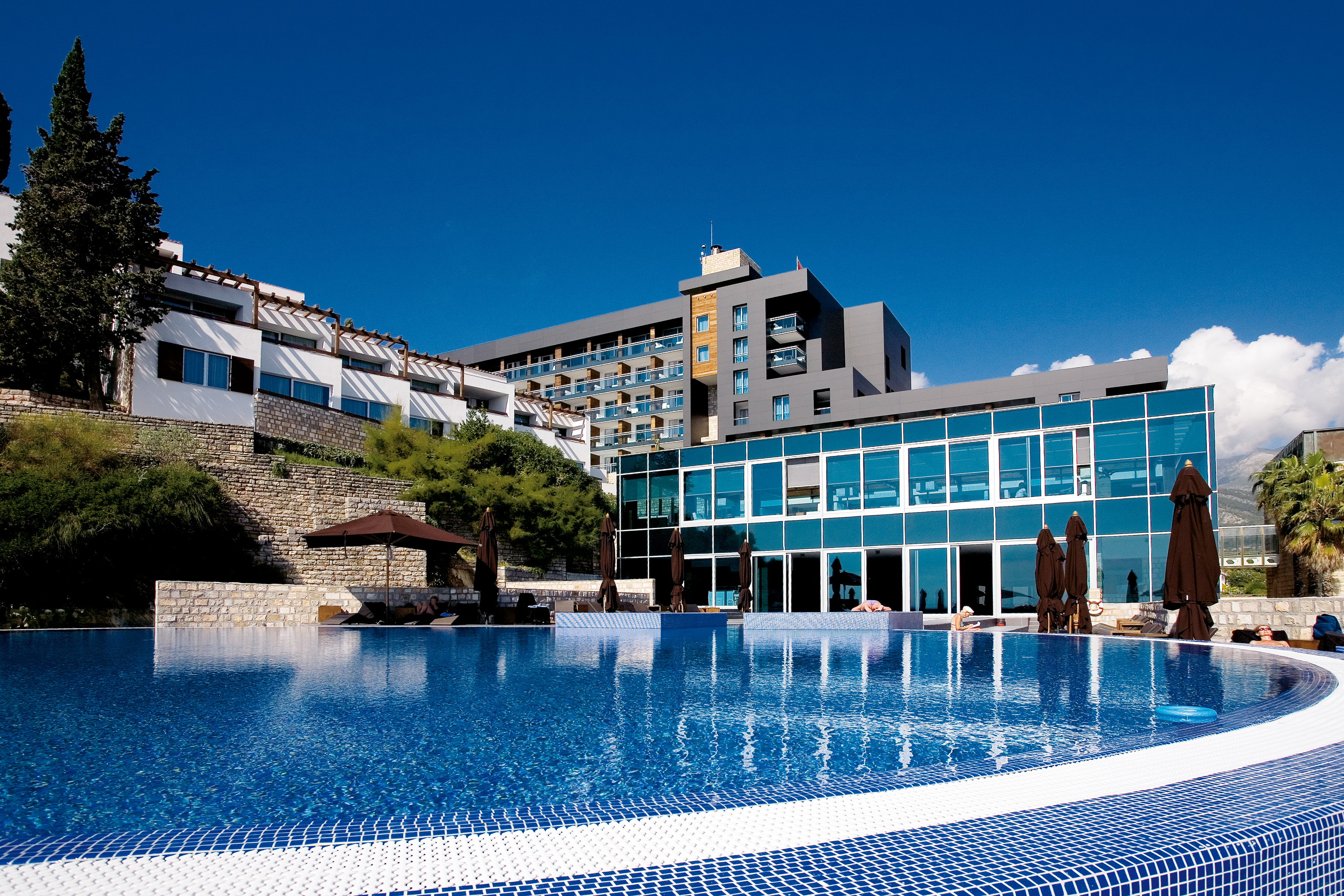 Avala Resort & Villas ****