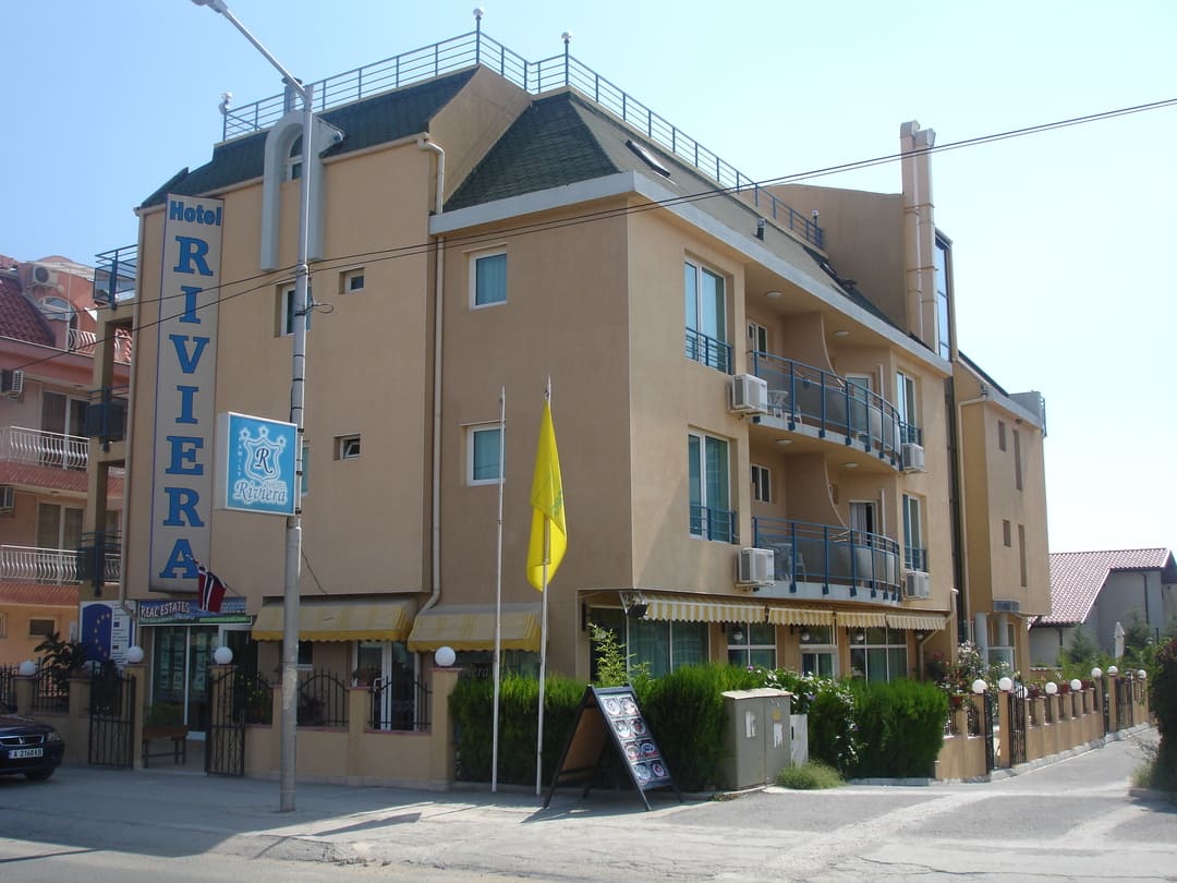 Riviera **