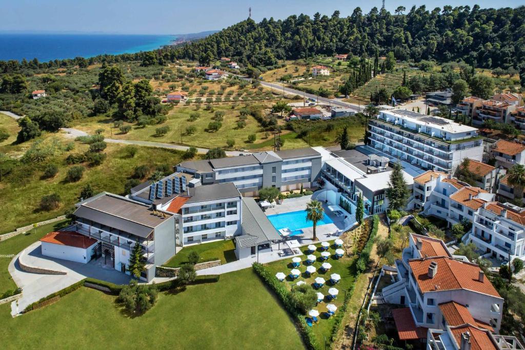 Kriopigi Hotel ****