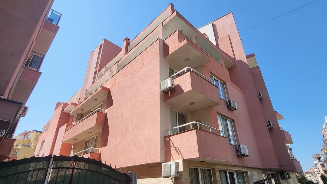 Apart Hotel Marina Beach (Ex. Arizona Del Mar)