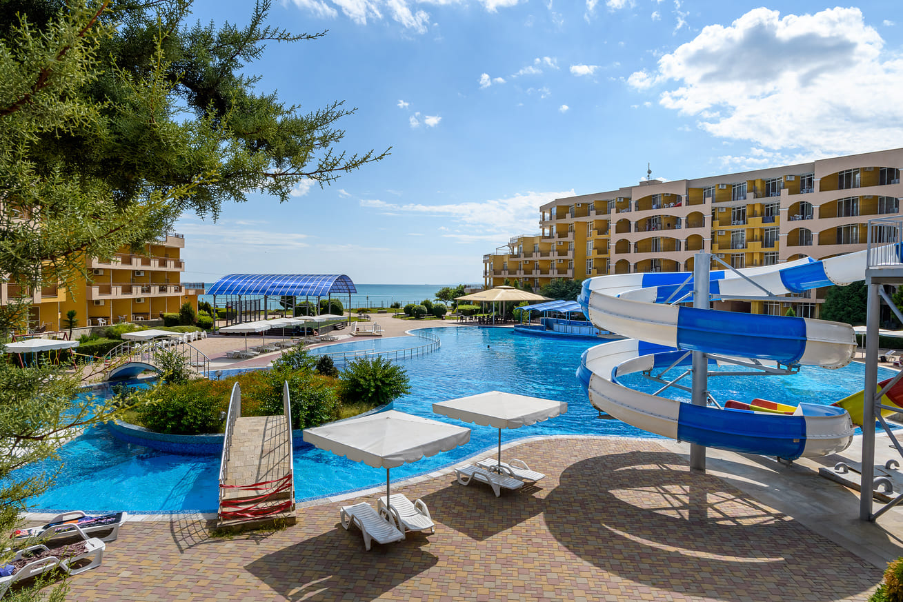 Midia Family Resort