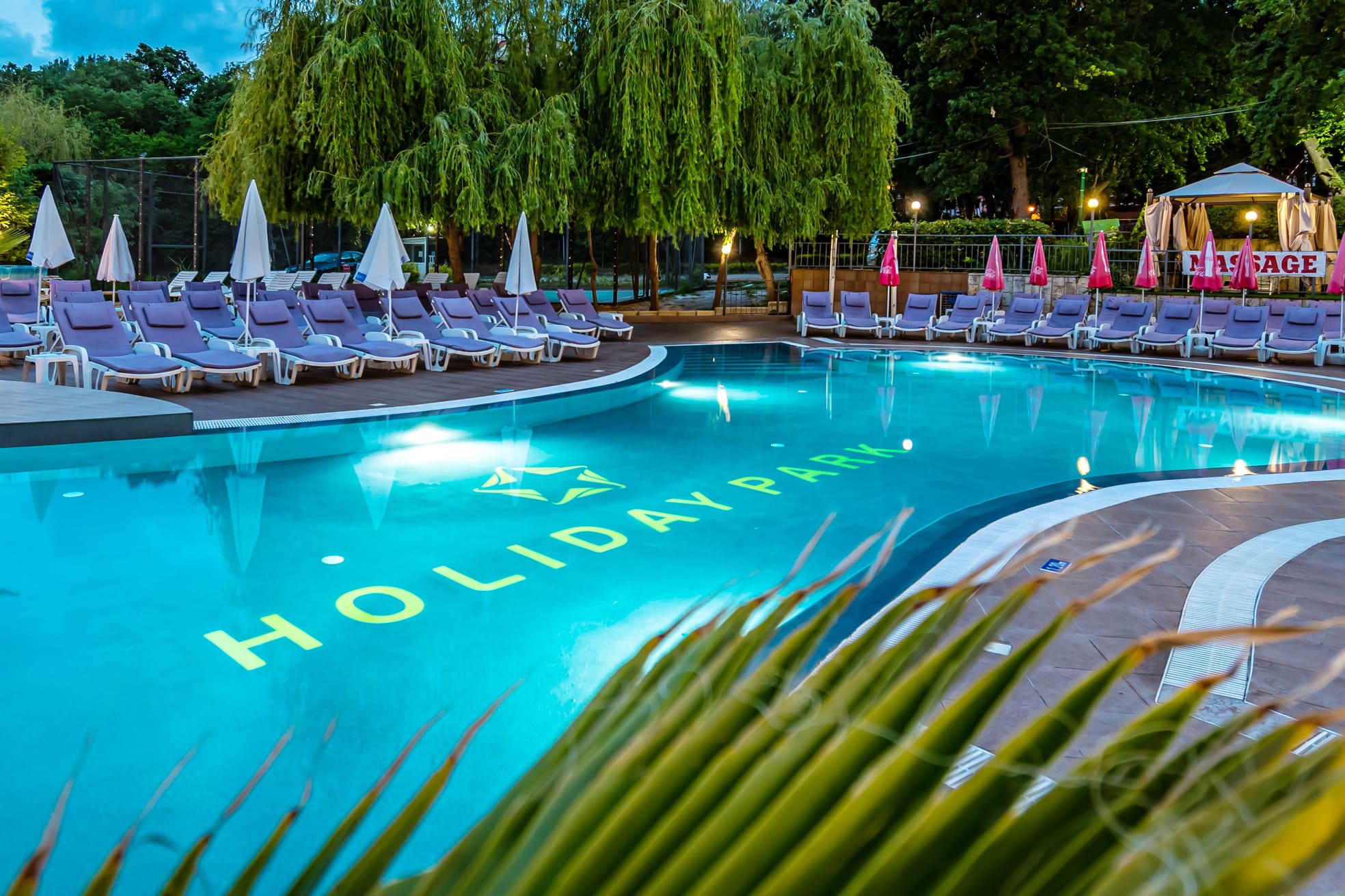 BSA Holiday Park ****