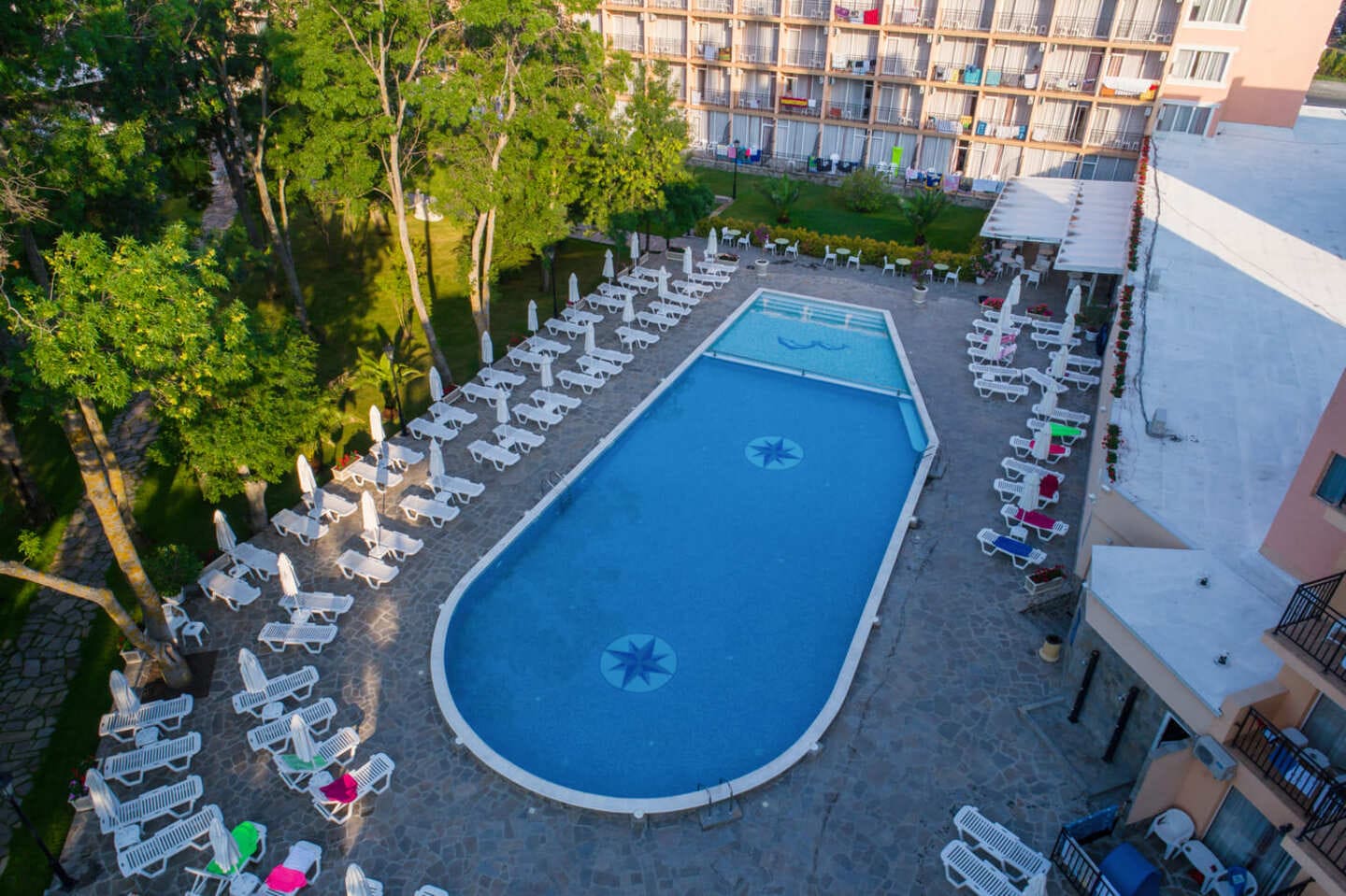 Riva Park ****