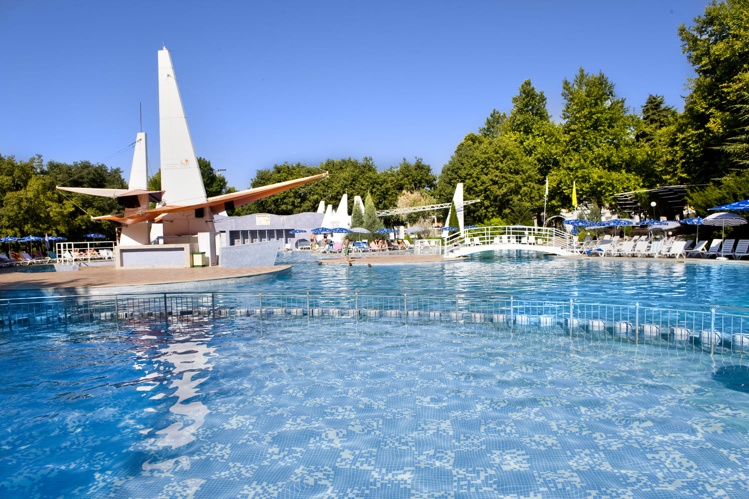 Family Ralitsa Aqua Club ****