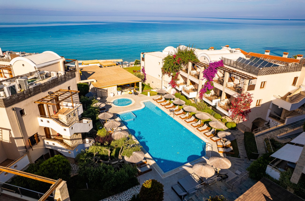 Olympion Sunset Chalkidiki *****