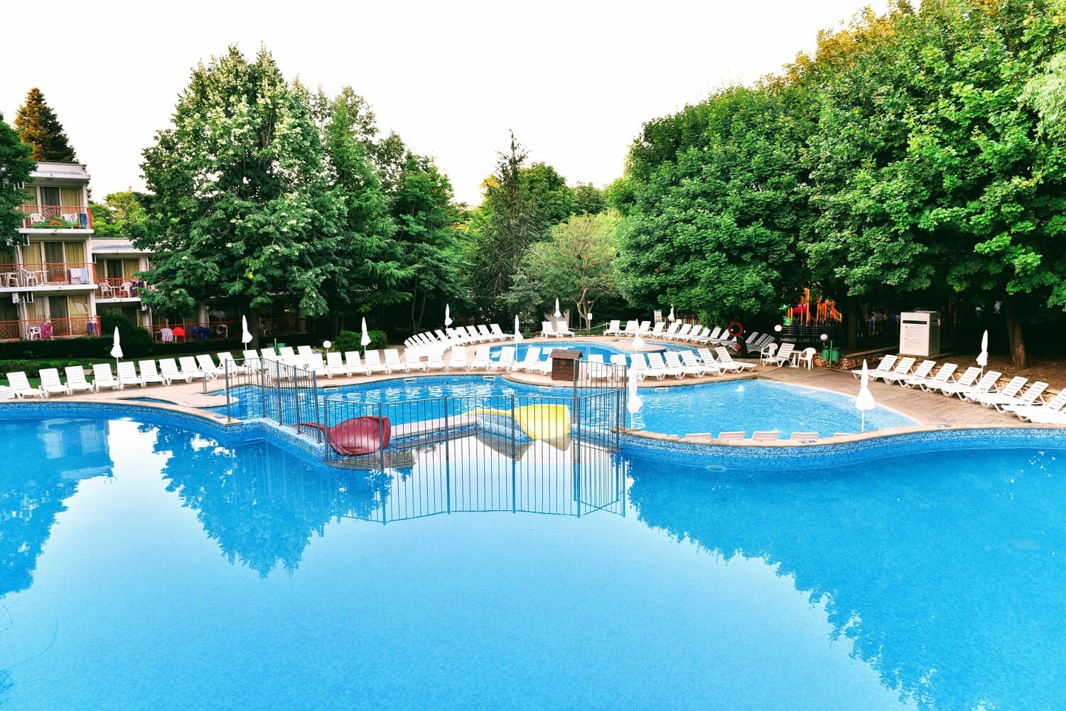 Vita Park ***