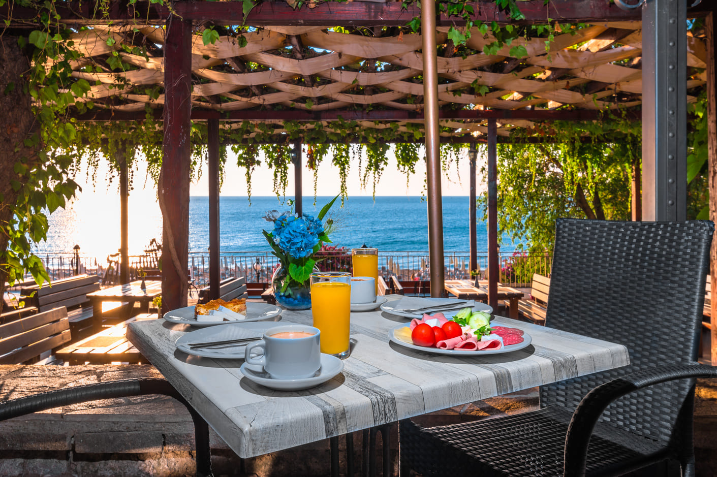 Elpida Beach (ex.Vemara Beach) ****